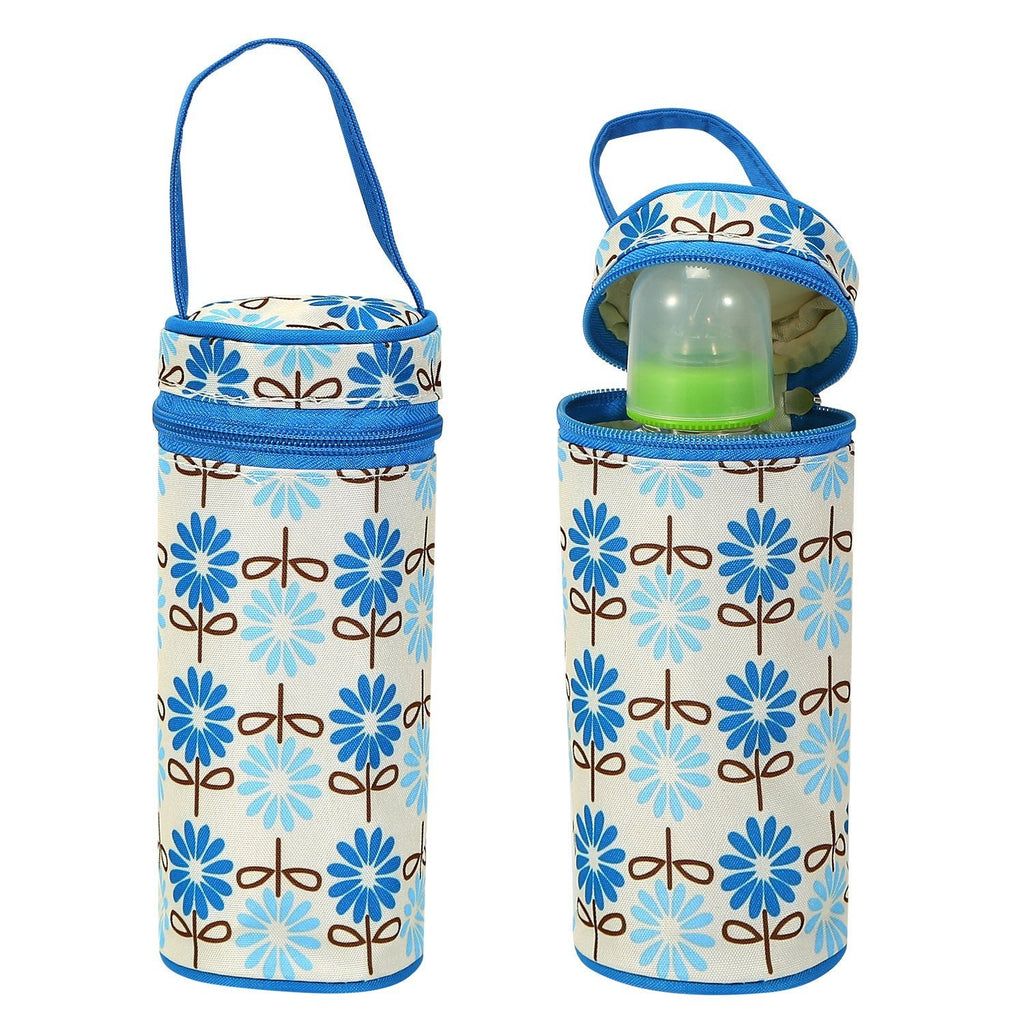 Complete Diaper Bag Set for Moms – Carry Everything Easily!