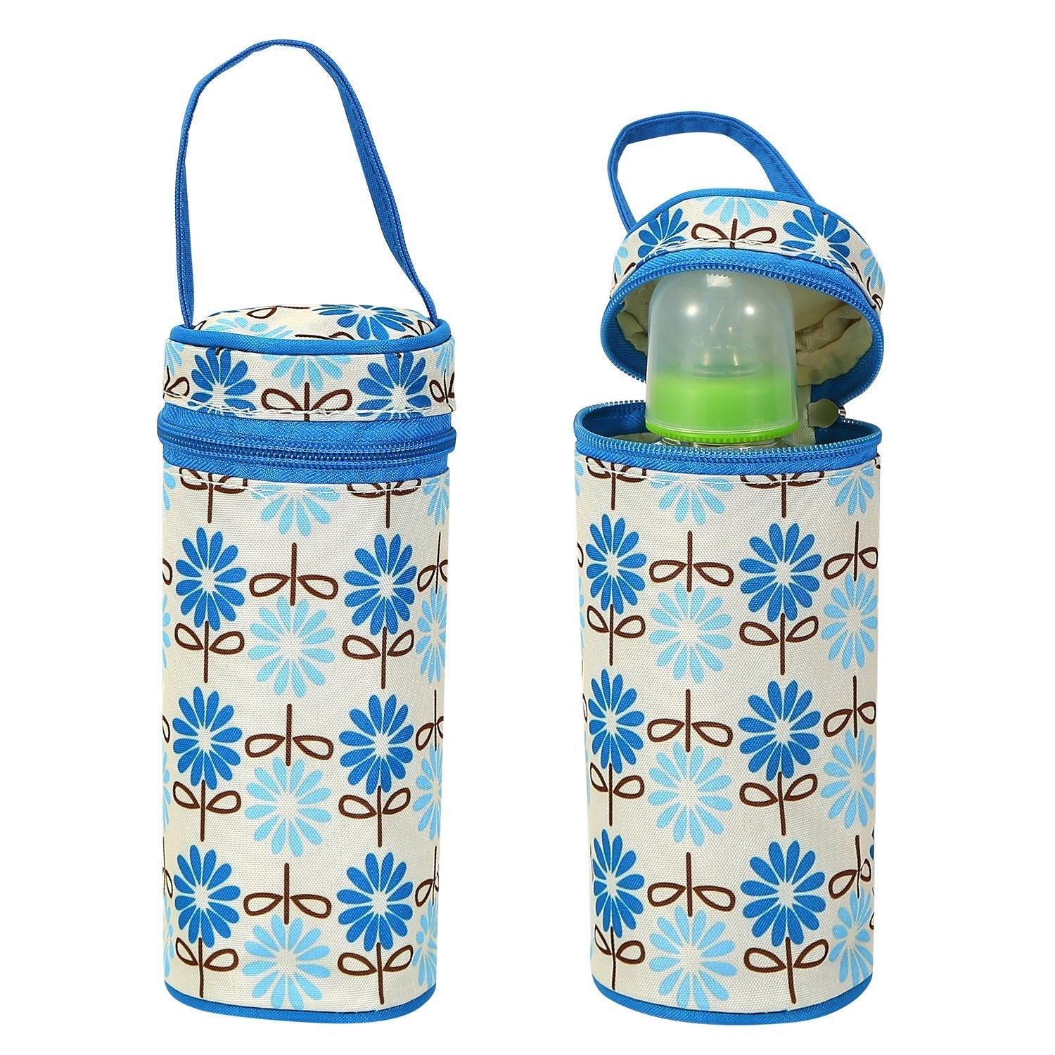 Complete Diaper Bag Set for Moms – Carry Everything Easily!